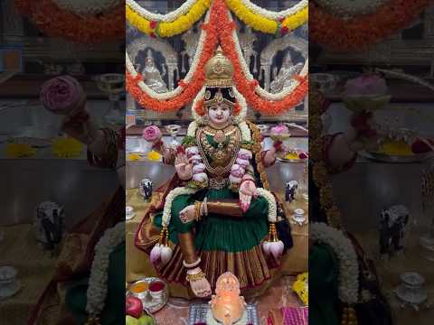 Varamahalakshmi #viral #varamahalakshmidecorationideas #lakshmi