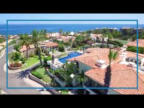 Villa Desierto - Cabo San Lucas Vacation Rental