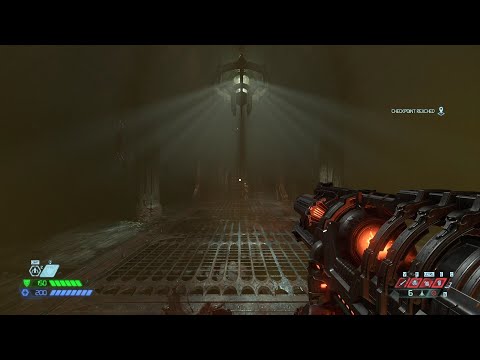 Doom Eternal - 5 Custom Master Levels [Nightmare]