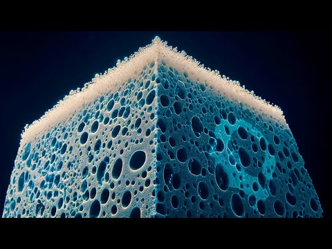 The Science Of Foam