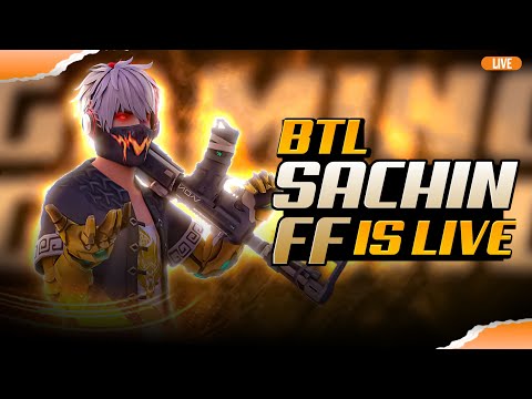 🔴FREEFIRE [ NEPAL ] BANGLADESH LIVE | BD SERVER|Diamond💎Giveaway|BTL SACHIN FF 🇳🇵| #freefire #fflive