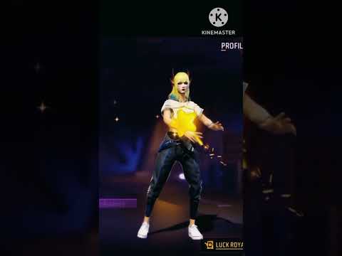 free fire New emote song 😅😅 #freefire #viral #shortsfeed #foryou