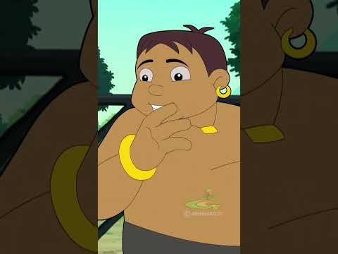 Kalia Ustaad #cartoon #shorts #comedyforkids