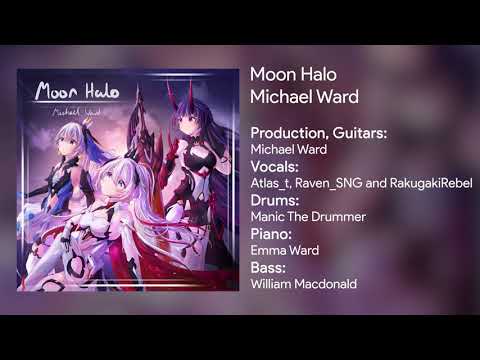 Moon Halo - Coming Soon