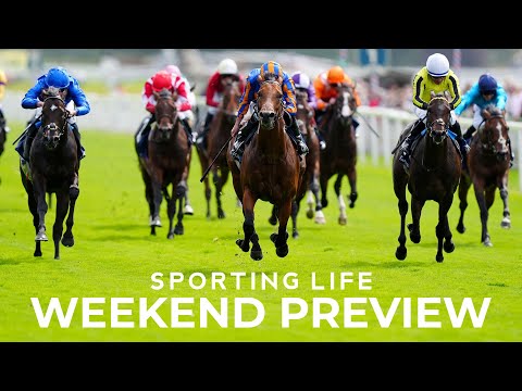 "He's the forgotten horse" | Cesarewitch Handicap & Dewhurst Stakes preview and tips