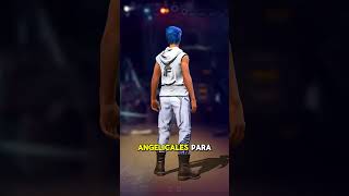 Reclama los Pantalones Angelicales en Free Fire #freefire #garenafreefire #freefirecodigos