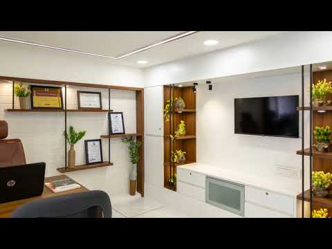 Small Office Design 2022 | Interior Design