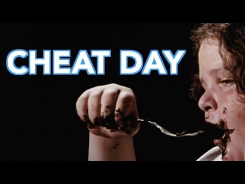 Science Proves What Dieters Already Knew: Cheat Days Are Good For You - Newsy