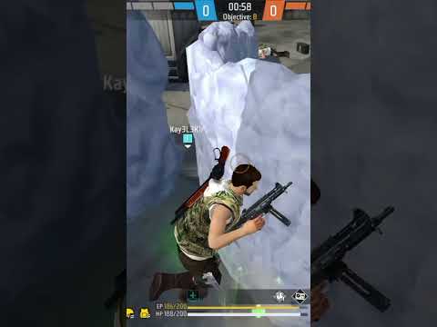 #freefire #fastmomentshandcamplayer #handcamhandcam #raistar #handcamgamplay #4flaggamer #pagalm10