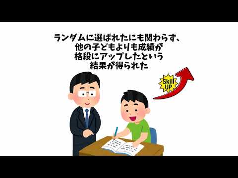 【誰でもわかる解説】ピグマリオン効果を1分で解説！