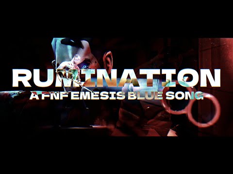 RUMINATION - Emesis Blue x FNF Concept Song (+ FLP)