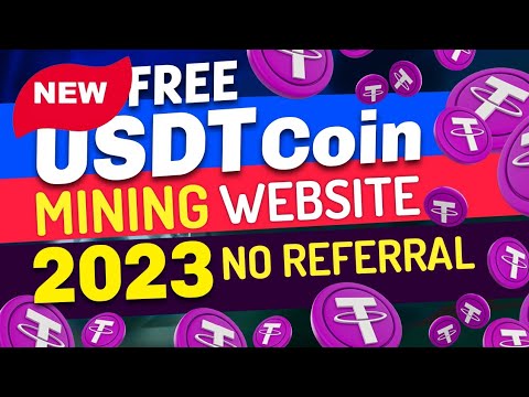 Earn usdt coin website 2023|Best usdt investment site 2023|Earn money online sinhala|Free trx coin