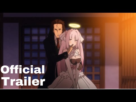 Demon Lord, Retry! - Official Trailer