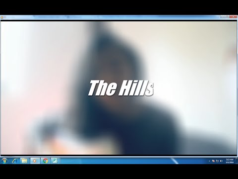 THE WEEKND - The Hills (Cover by: Kyla Miel)