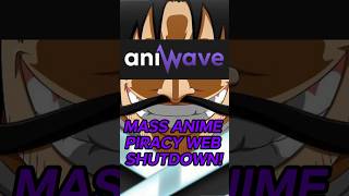 The DOWNFALL of streaming anime begins NOW! #anime #crunchyroll #animenews