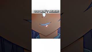 You Won_t Believe _#Alya and kuze  #Anime Funny Moment || Anime Hindi Dubbed #anime #shorts #funny