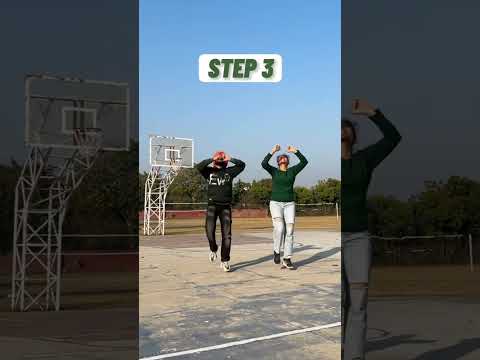 Tareef | Ranjit Bawa | Bhangra Tutorial #shorts