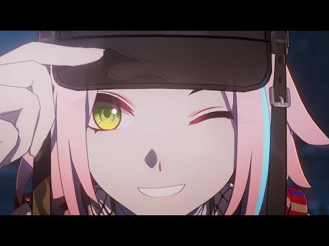 Rappa Rap Song Cutscene Honkai Star Rail