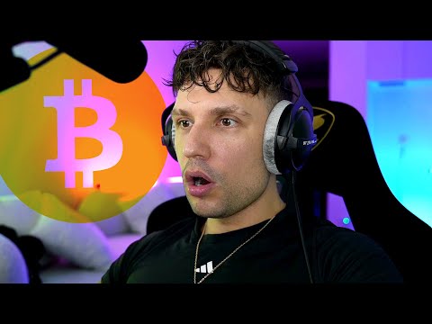 🚨BITCOIN DISBELIEF!!!!!!! {URGENT}