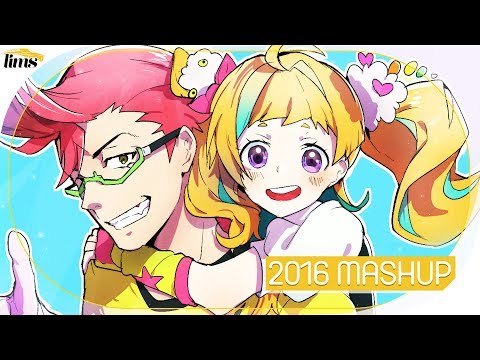 「LimS™ & YDS」▸ 2016 MASHUP - MEP