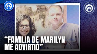 #exclusiva Madre de víctima de Marilyn Cote cuenta su verdad: "Ya presenté una denuncia"