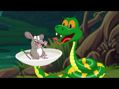 What if Rats Disappeared? + more videos | #aumsum #kids #cartoon #whatif