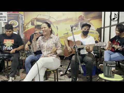 Madah Berhelah - Ziana Zain (Live DB Cover)