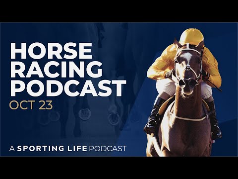 Horse Racing Podcast: Ascot review/Weekend preview