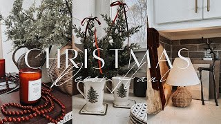 *NEW* Christmas Decor Haul | Part 2 | Christmas 2024 🌲🎄❤️