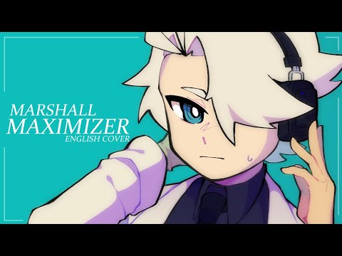 【MICCHI】Marshall Maximizer【ENGLISH COVER】マーシャル・マキシマイザー // Hiiragi Magnetite