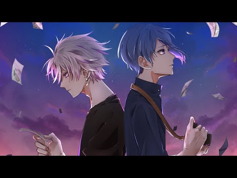 シャッター/Ama.×末吉かき（cover）