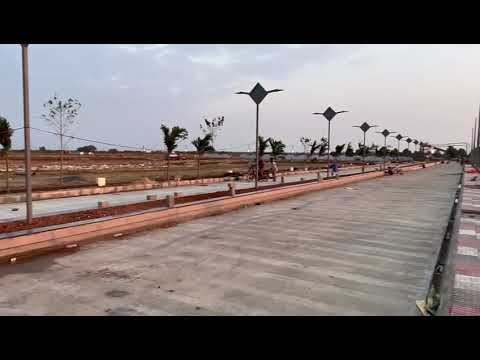 Open plots at Nellore highway facing.ph 8970456677 #openplotsinnellore #plotsforsale #oneworldlayout