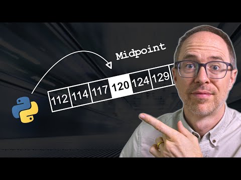 Binary Search in 3 Minutes | Algorithms For Self-Taught Developers