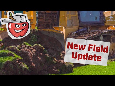 TinCaps Field Replacement Update | Oddly Satisfying