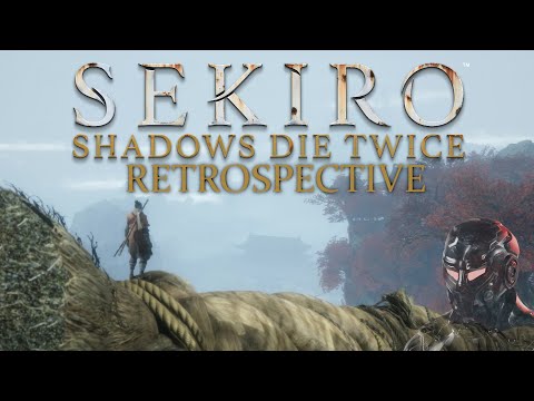 Sakura Blossoms: A Sekiro Retrospective.