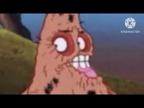 Patrick Star Ambatubus (1 Minute Version)