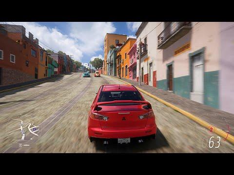 After This I  Stop Playing Forza horizon 5...