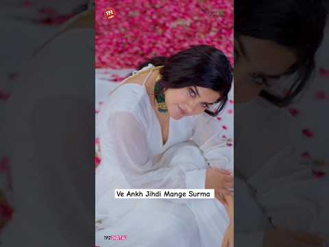 Surma | Kaur B #shorts #ytshorts #surma #kaurb #punjabisong #love