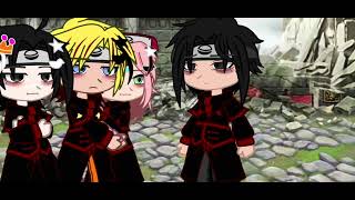 If we go down..||NaruSasu Friendship||SasuSaku Friendship||NaruSaku kinda||Team 7