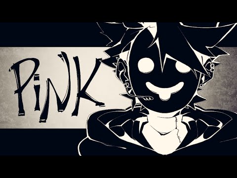 【MICCHI】Pink【ENGLISH COVER】ぴんく// MARETU