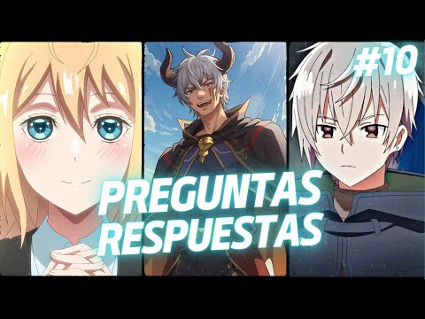 SEIREI GENSOUKI 3ª temporada, DONSAKO GALS anime, OTOME GAME SEKAI fecha, ARIFURETA ¿final?