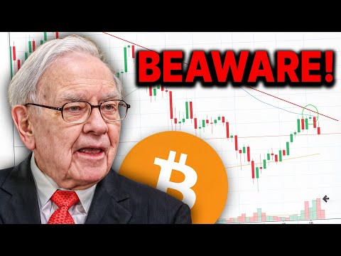 BITCOIN CRASH - WHAT REALLY HAPPENED?