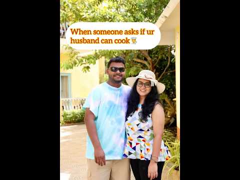 😶‍🌫️ #couplecomedy #comedyshorts #husbandwifecomdey #justforfun #ytshortsindia