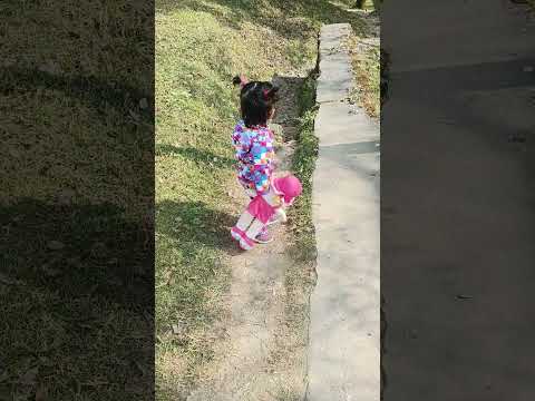 ye kya kar diya #comedy #babyanaya #funny #cutebaby #fun #baby #anaya #babylaughting #shorts #short