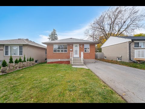 1204 Simcoe Street South, Oshawa Home - Real Estate Properties