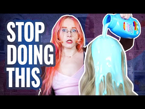 Busting The Strangest Wig Myth