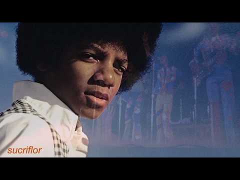 MICHAEL JACKSON & JACKSON 5 - DON'T SAY GOODBYE AGAIN