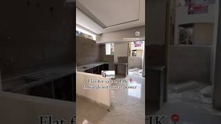 1243 Sft Flats for Sale | Housing Board Moulali | Flats for Sale House for Sale in Secunderabad Ecil