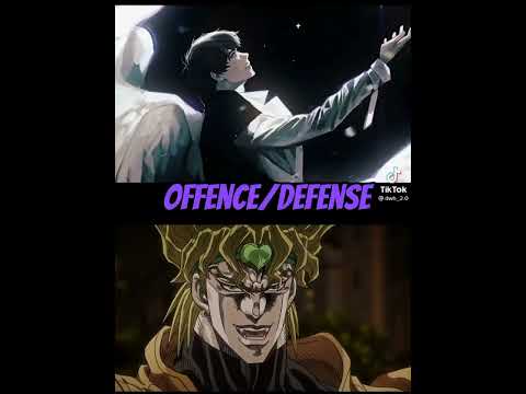 Kim Dokja(LN)-VS-Dio(Manga)#shorts #jojo#kimdokja #anime