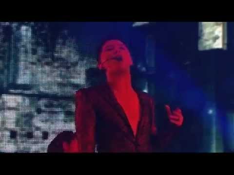 [DVD CUT] XIA JUNSU - 02.No Gain "2ND ASIA TOUR CONCERT INCREDIBLE IN JAPAN"